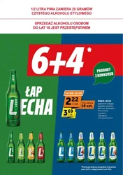 Letnie chrupanie i słodycze – Moje Sklepy