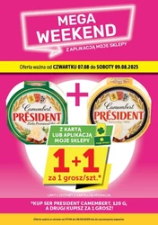 Odkryj lato! - Mje Sklepy