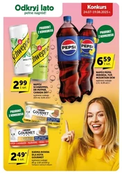 Odkryj lato! - Mje Sklepy