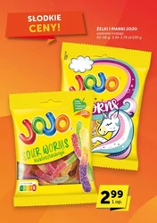 Odkryj lato! - Mje Sklepy