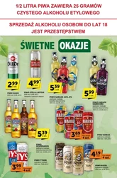 Wakacyjne okazje! - Moje Sklepy