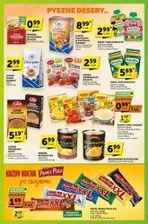 Hit sezonu? Crunchips i żelki! – Moje Sklepy