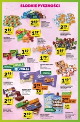 Hit sezonu? Crunchips i żelki! – Moje Sklepy