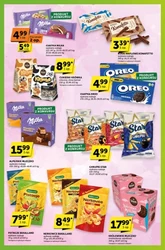 Hit sezonu? Crunchips i żelki! – Moje Sklepy
