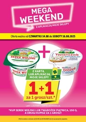 Złap smak wakacji! - Moje Sklepy