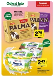 Złap smak wakacji! - Moje Sklepy