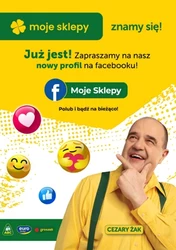Złap smak wakacji! - Moje Sklepy
