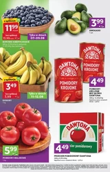 Kup i spróbuj - Stokrotka Express