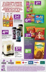Kup i spróbuj - Stokrotka Express