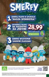 Okazja tutaj jest - Stokrotka Market
