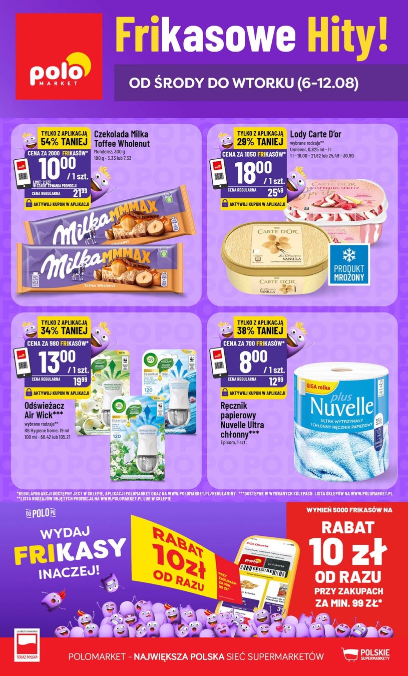 POLOmarket