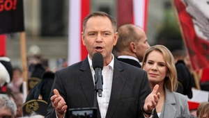 Morze obietnic Karola Nawrockiego. Co pójdzie na pierwszy ogień?