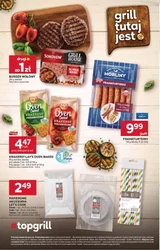 Pomidorowy zawrót głowy - Stokrotka Supermarket
