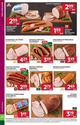 Pomidorowy zawrót głowy - Stokrotka Supermarket