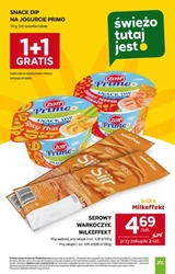 Pomidorowy zawrót głowy - Stokrotka Supermarket