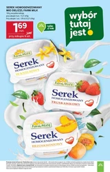Pomidorowy zawrót głowy - Stokrotka Supermarket