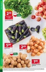 Pomidorowy zawrót głowy - Stokrotka Supermarket