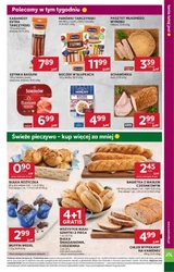 Pomidorowy zawrót głowy - Stokrotka Supermarket