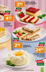 Pomidorowy zawrót głowy - Stokrotka Supermarket