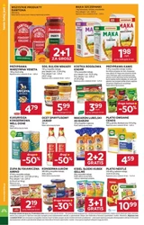 Pomidorowy zawrót głowy - Stokrotka Supermarket