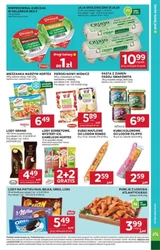 Pomidorowy zawrót głowy - Stokrotka Supermarket