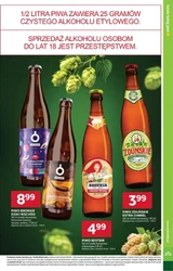 Pomidorowy zawrót głowy - Stokrotka Supermarket