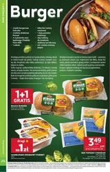 Pomidorowy zawrót głowy - Stokrotka Supermarket