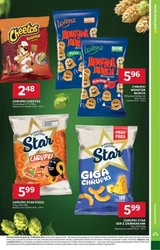 Pomidorowy zawrót głowy - Stokrotka Supermarket