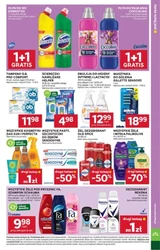 Pomidorowy zawrót głowy - Stokrotka Supermarket