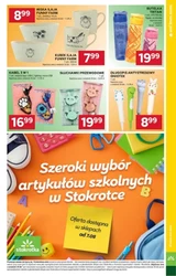 Pomidorowy zawrót głowy - Stokrotka Supermarket
