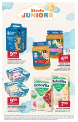 Pomidorowy zawrót głowy - Stokrotka Supermarket