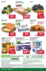 Pomidorowy zawrót głowy - Stokrotka Supermarket