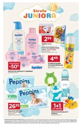 Pomidorowy zawrót głowy - Stokrotka Supermarket