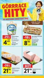 To wszystko czego dziś chcę! - Intermarche