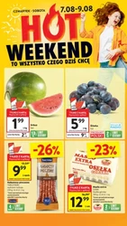 To wszystko czego dziś chcę! - Intermarche