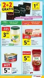 To wszystko czego dziś chcę! - Intermarche