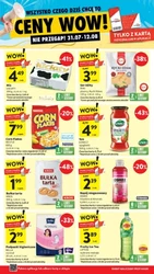 To wszystko czego dziś chcę! - Intermarche