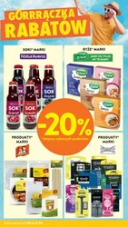 To wszystko czego dziś chcę! - Intermarche