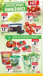 To wszystko czego dziś chcę! - Intermarche