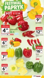 To wszystko czego dziś chcę! - Intermarche