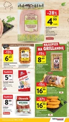 To wszystko czego dziś chcę! - Intermarche