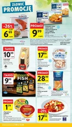 To wszystko czego dziś chcę! - Intermarche