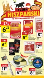 To wszystko czego dziś chcę! - Intermarche