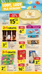 To wszystko czego dziś chcę! - Intermarche