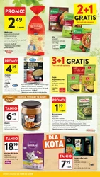 To wszystko czego dziś chcę! - Intermarche