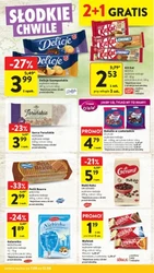 To wszystko czego dziś chcę! - Intermarche