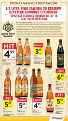 To wszystko czego dziś chcę! - Intermarche