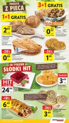 To wszystko czego dziś chcę! - Intermarche