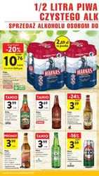 To wszystko czego dziś chcę! - Intermarche