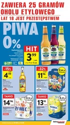 To wszystko czego dziś chcę! - Intermarche